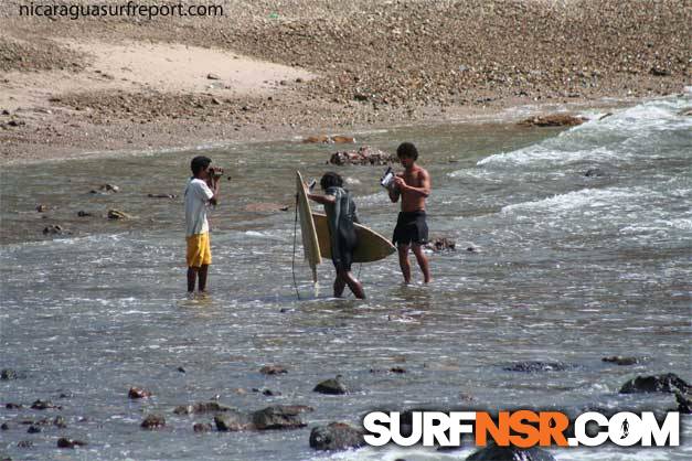 Nicaragua Surf Report - Report Photo 03/13/2007  4:01 PM 