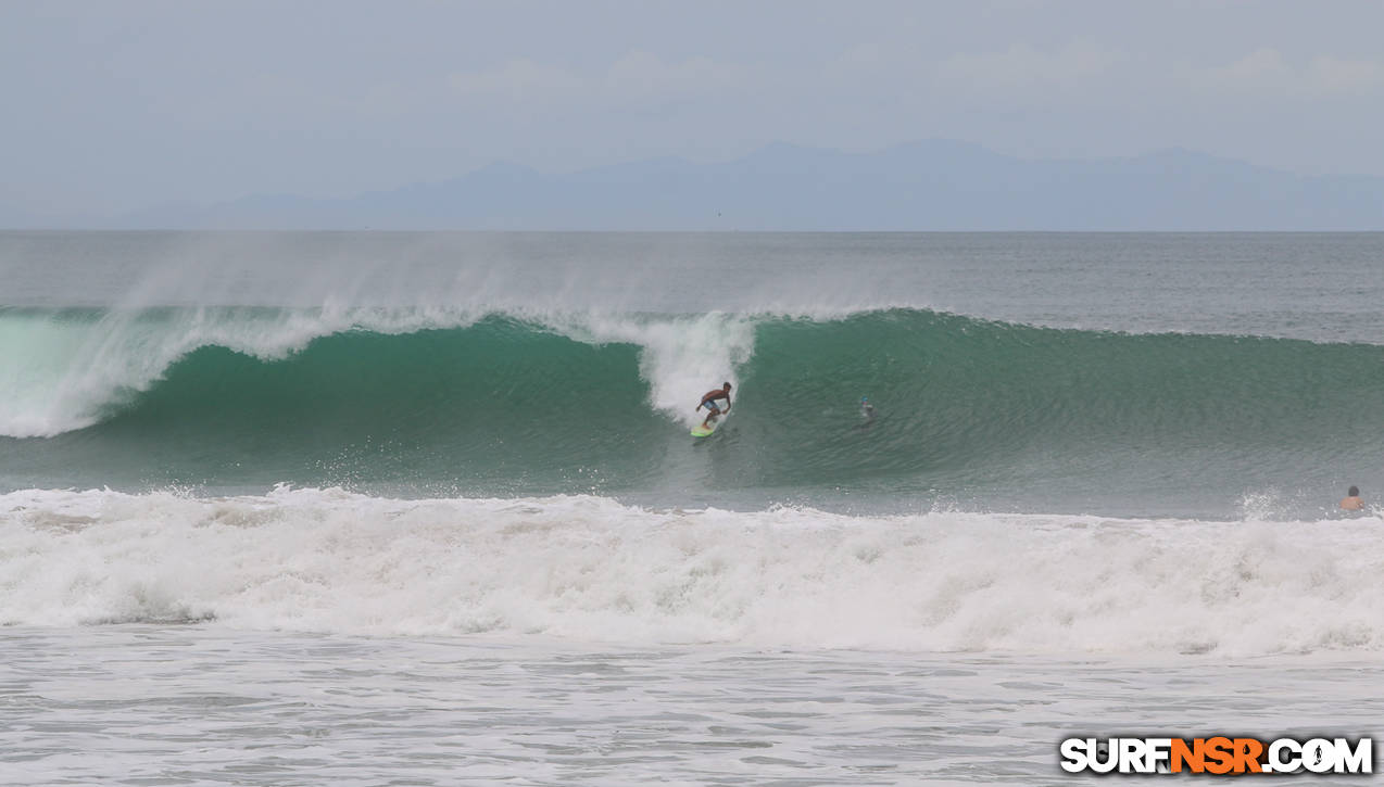 Nicaragua Surf Report - Report Photo 07/23/2015  2:31 PM 
