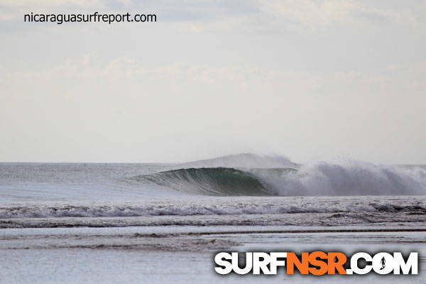 Nicaragua Surf Report - Report Photo 11/18/2014  11:19 PM 