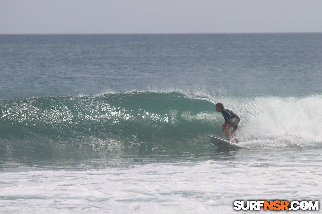 Nicaragua Surf Report - Report Photo 07/30/2020  4:42 PM 