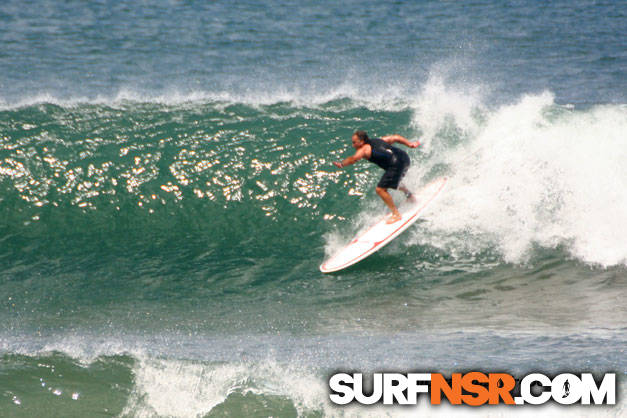 Nicaragua Surf Report - Report Photo 07/12/2009  11:45 AM 