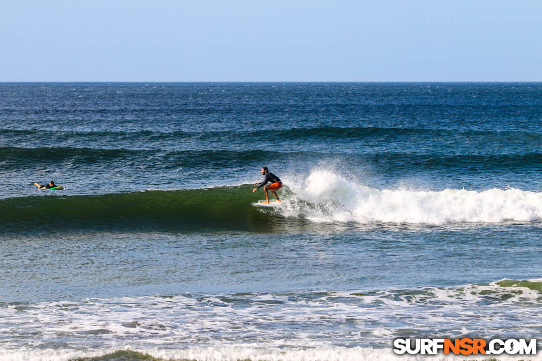 Nicaragua Surf Report - Report Photo 02/24/2023  12:38 PM 