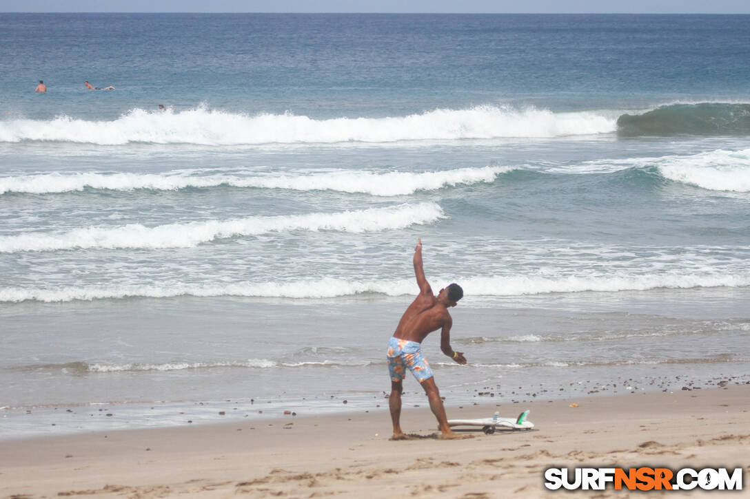 Nicaragua Surf Report - Report Photo 06/23/2023 11:38 PM