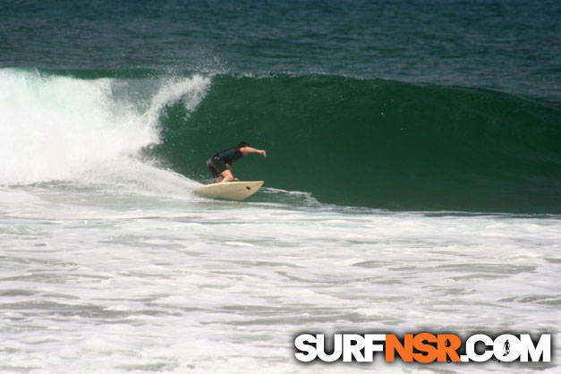 Nicaragua Surf Report - Report Photo 05/11/2008 10:21 PM