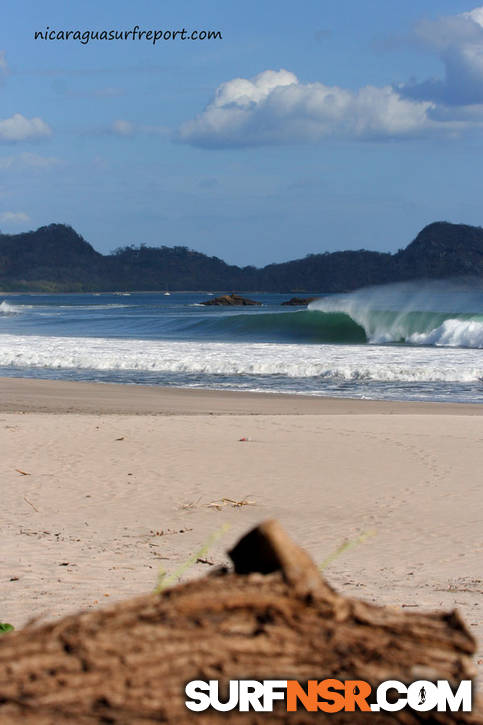 Nicaragua Surf Report - Report Photo 04/10/2010  7:02 PM 