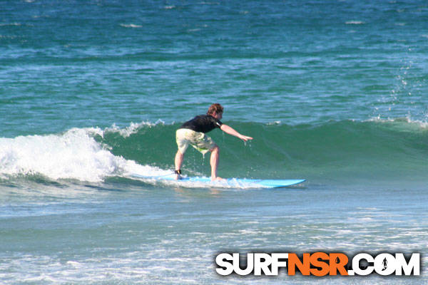 Nicaragua Surf Report - Report Photo 12/28/2010  11:20 AM 