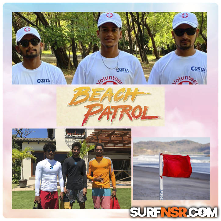 Nicaragua Surf Report - Report Photo 04/09/2021  6:18 PM 