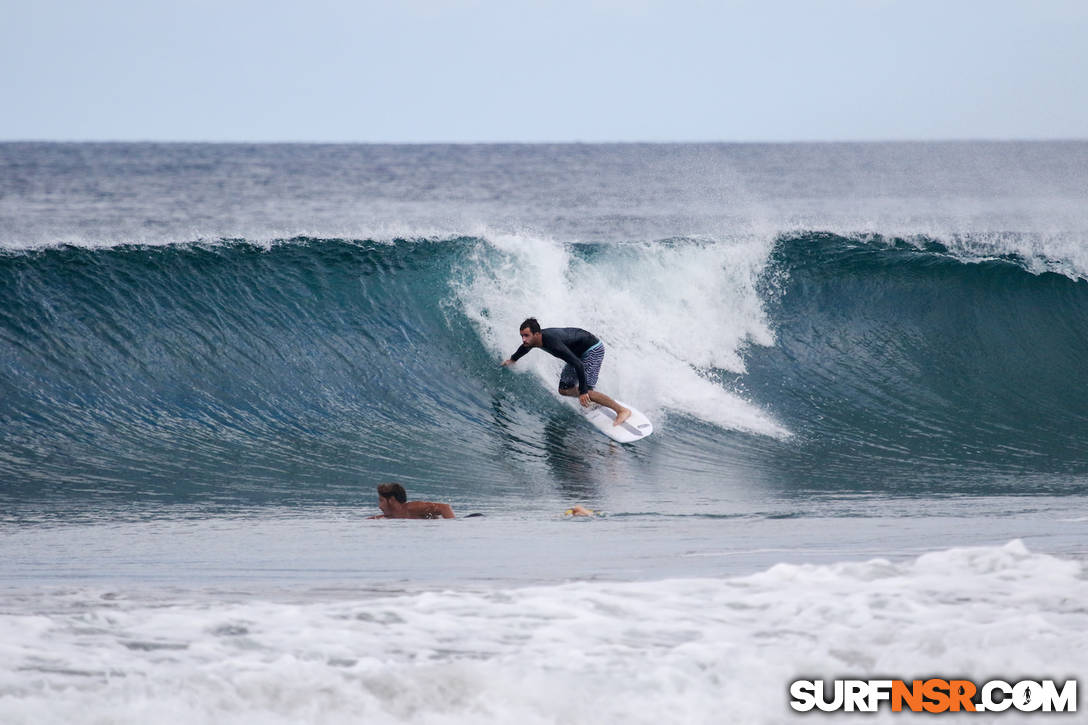 Nicaragua Surf Report - Report Photo 08/29/2018 7:04 PM