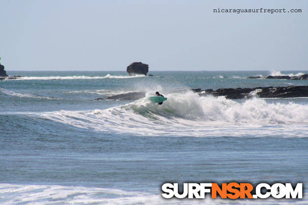 Nicaragua Surf Report - Report Photo 03/22/2008  6:34 PM 