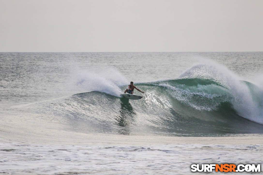 Nicaragua Surf Report - Report Photo 06/16/2020 9:17 PM