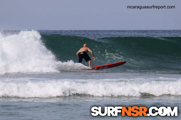 Nicaragua Surf Report - Report Photo 10/11/2010  6:43 PM 