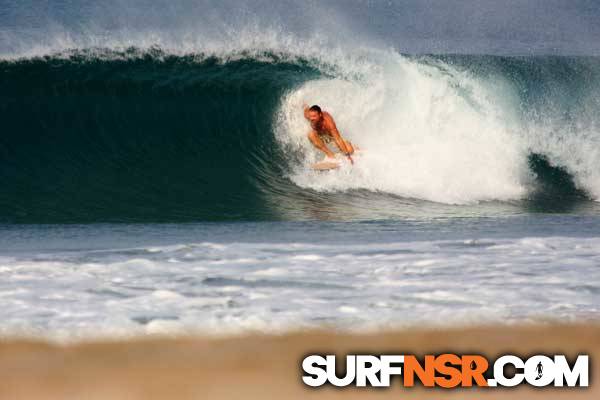 Nicaragua Surf Report - Report Photo 04/26/2011  2:23 PM 