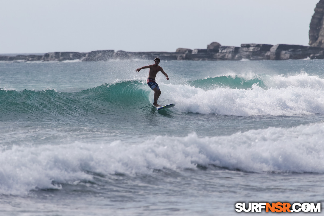 Nicaragua Surf Report - Report Photo 01/12/2018  5:03 PM 