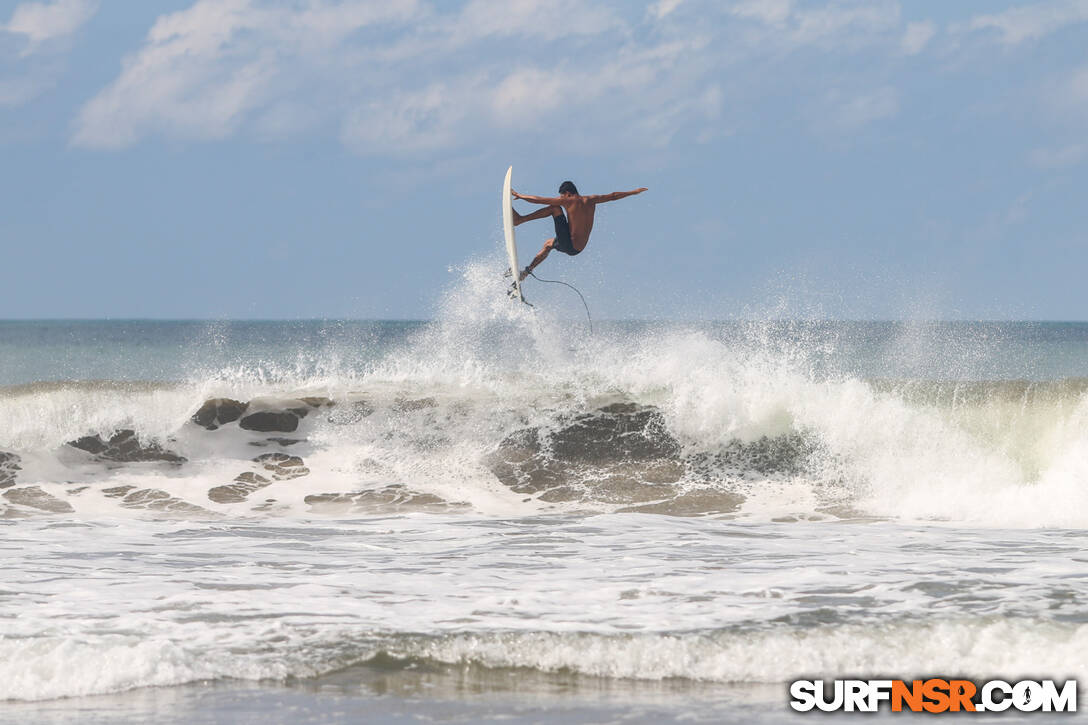Nicaragua Surf Report - Report Photo 08/30/2023  11:35 PM 