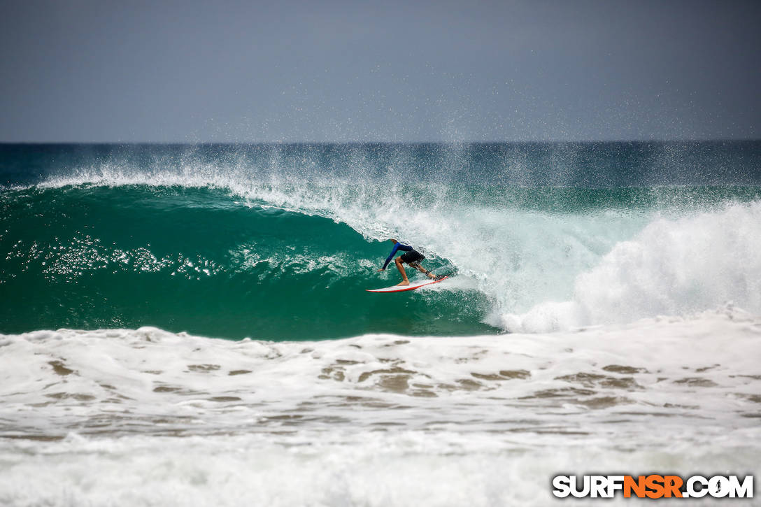 Nicaragua Surf Report - Report Photo 08/16/2021 6:10 PM