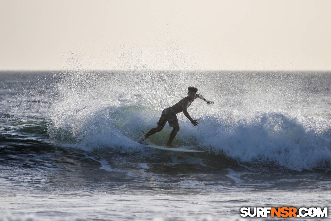 Nicaragua Surf Report - Report Photo 01/19/2020  6:04 PM 