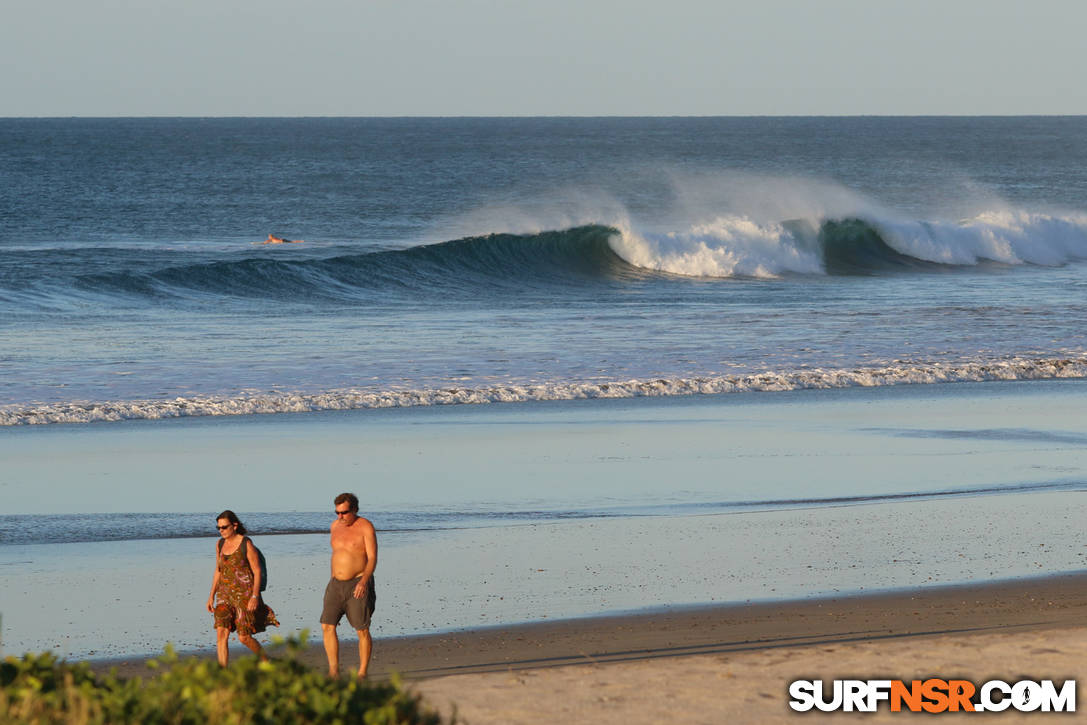 Nicaragua Surf Report - Report Photo 12/10/2015  11:35 AM 