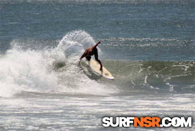 Nicaragua Surf Report - Report Photo 02/28/2007  4:28 PM 