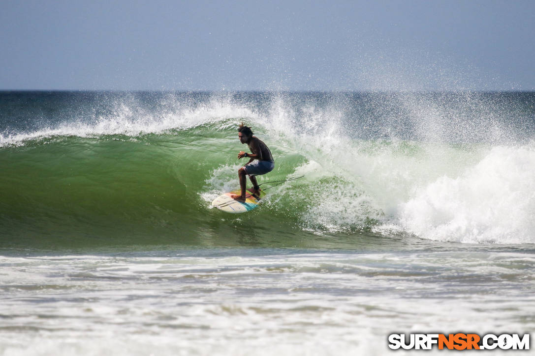 Nicaragua Surf Report - Report Photo 12/14/2020  4:04 PM 