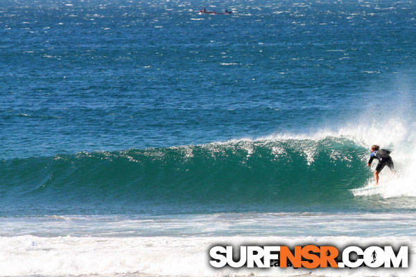 Nicaragua Surf Report - Report Photo 03/30/2013  8:43 AM 