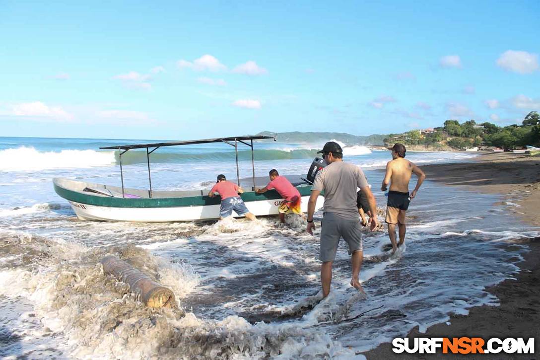 Nicaragua Surf Report - Report Photo 09/24/2016  5:39 PM 