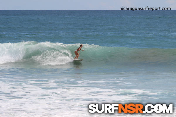 Nicaragua Surf Report - Report Photo 10/11/2014  3:29 PM 