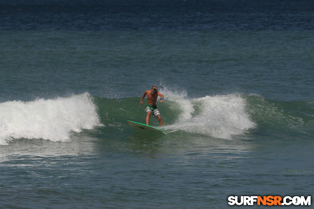 Nicaragua Surf Report - Report Photo 07/27/2016 11:58 AM