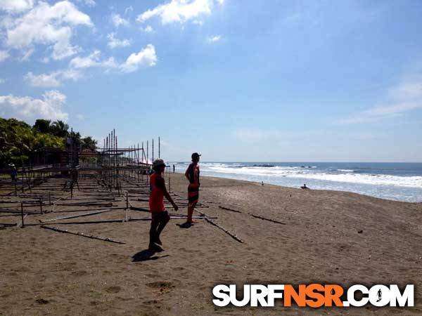 Nicaragua Surf Report - Report Photo 11/05/2013  1:19 PM 