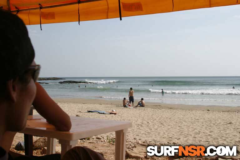 Nicaragua Surf Report - Report Photo 03/24/2005 1:14 PM
