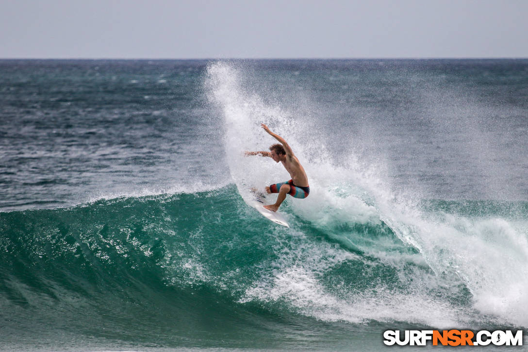 Nicaragua Surf Report - Report Photo 07/20/2020  7:07 PM 