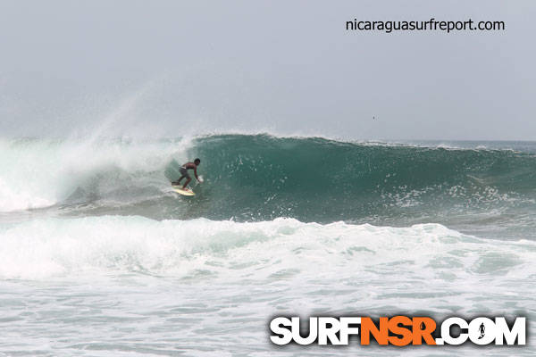 Nicaragua Surf Report - Report Photo 04/29/2014  3:45 PM 