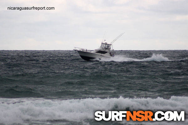 Nicaragua Surf Report - Report Photo 07/16/2010  4:45 PM 