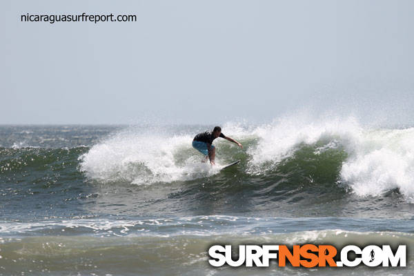 Nicaragua Surf Report - Report Photo 02/15/2014  3:14 PM 