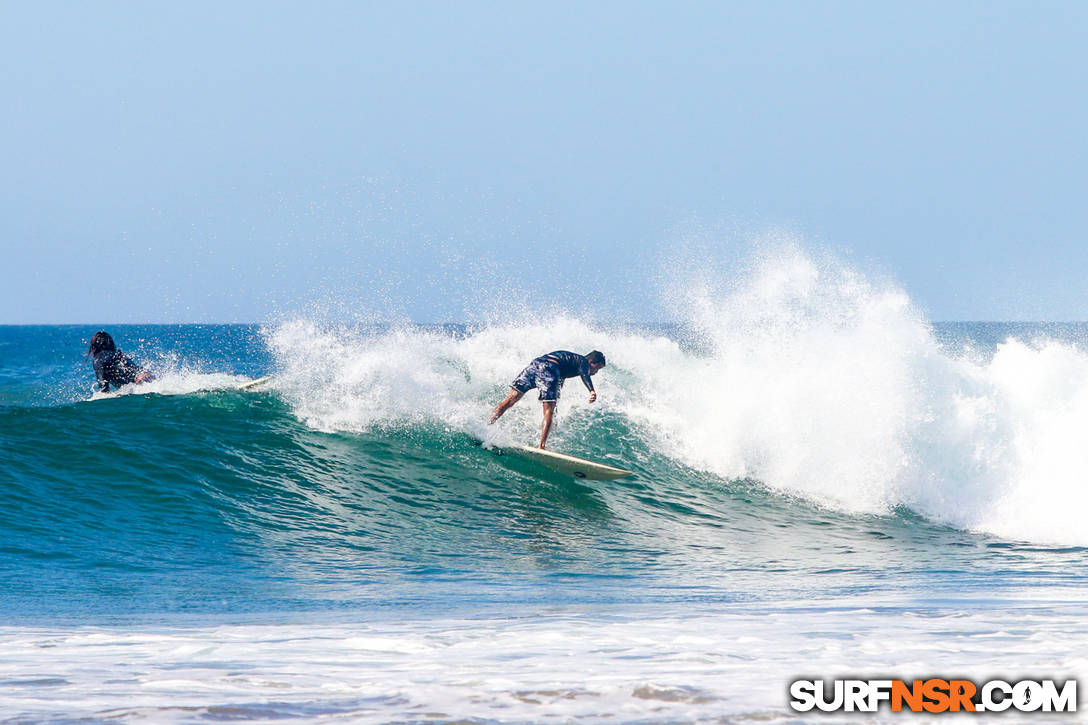 Nicaragua Surf Report - Report Photo 01/13/2022  1:06 PM 