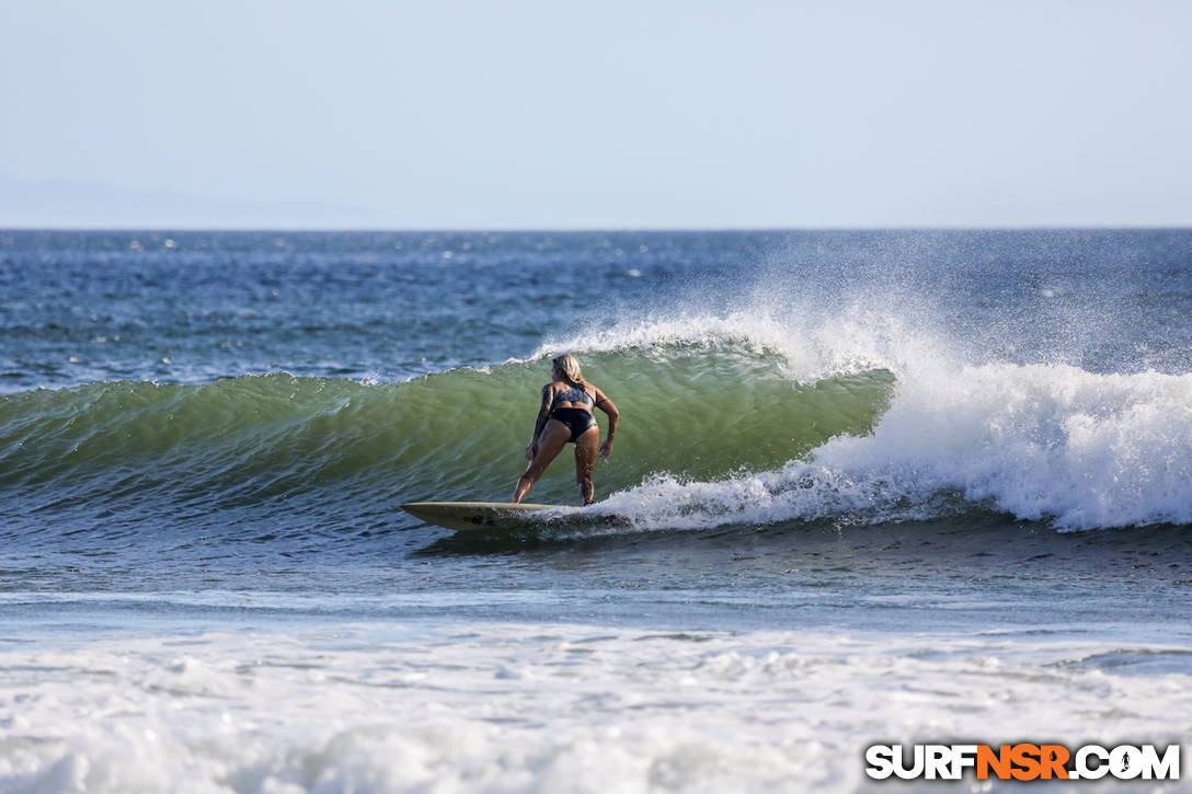 Nicaragua Surf Report - Report Photo 01/06/2019  8:16 PM 