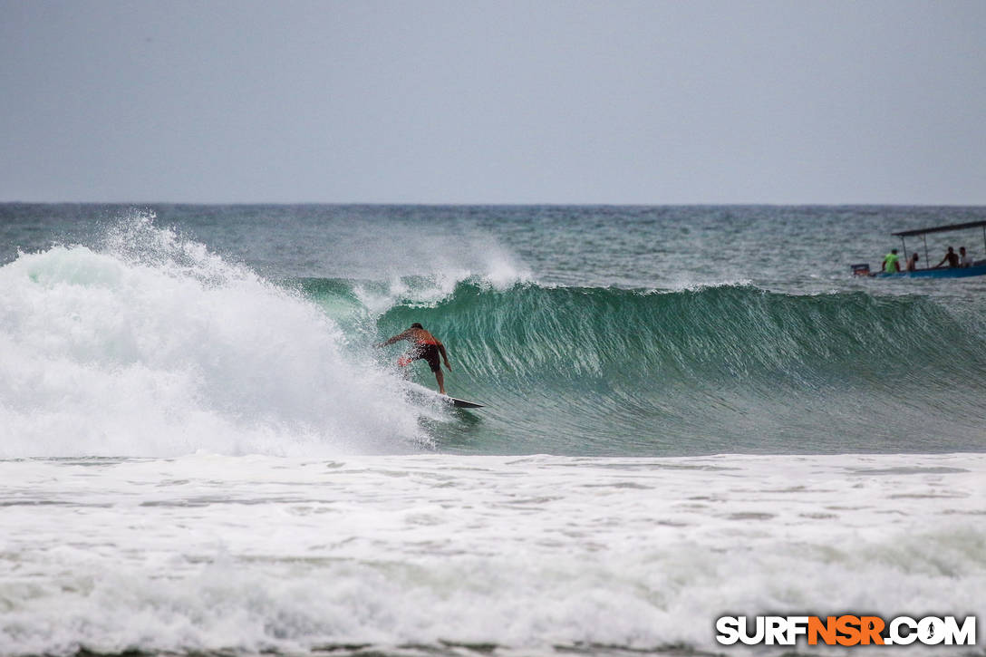 Nicaragua Surf Report - Report Photo 10/06/2021  8:11 PM 