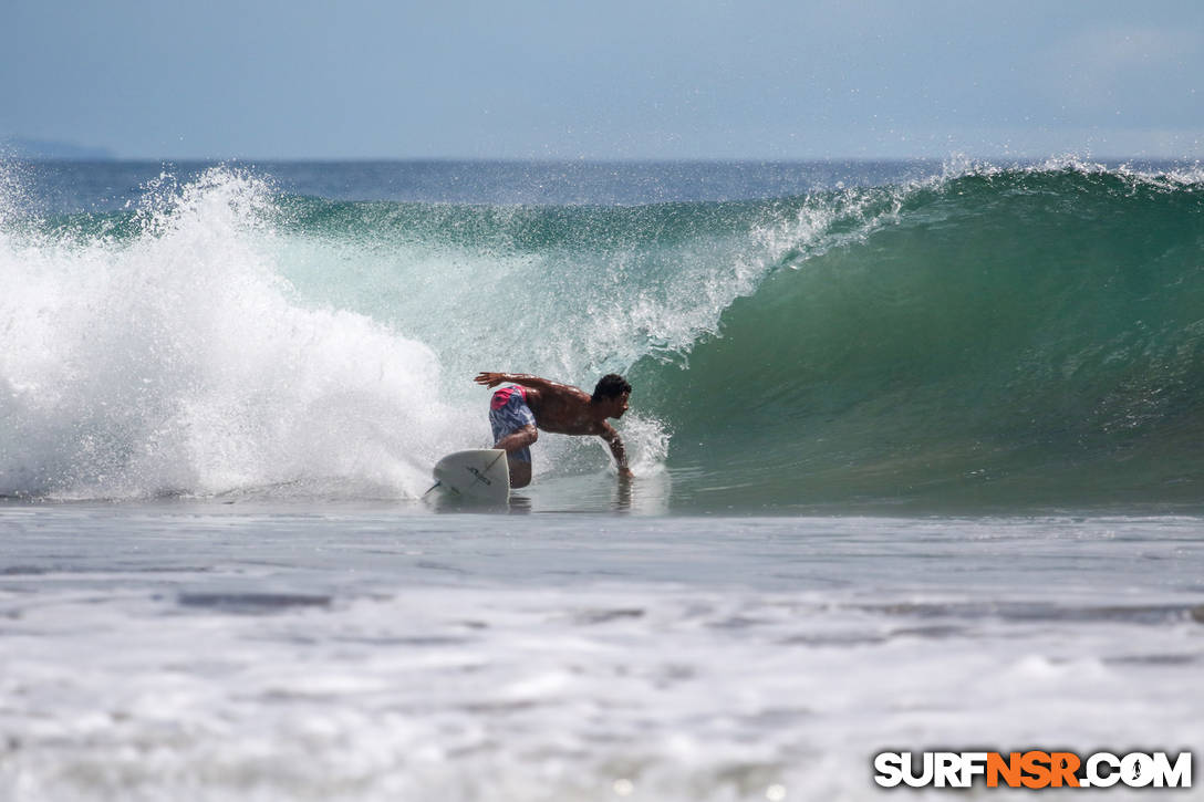 Nicaragua Surf Report - Report Photo 10/02/2018  7:21 PM 