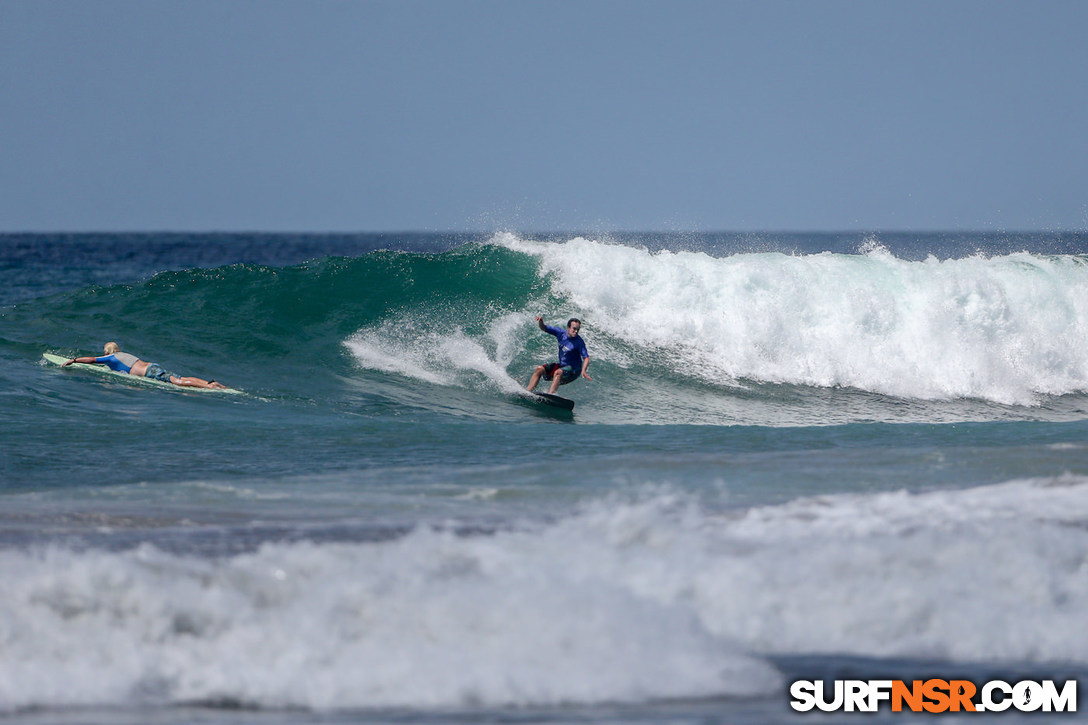 Nicaragua Surf Report - Report Photo 09/05/2017  4:14 PM 