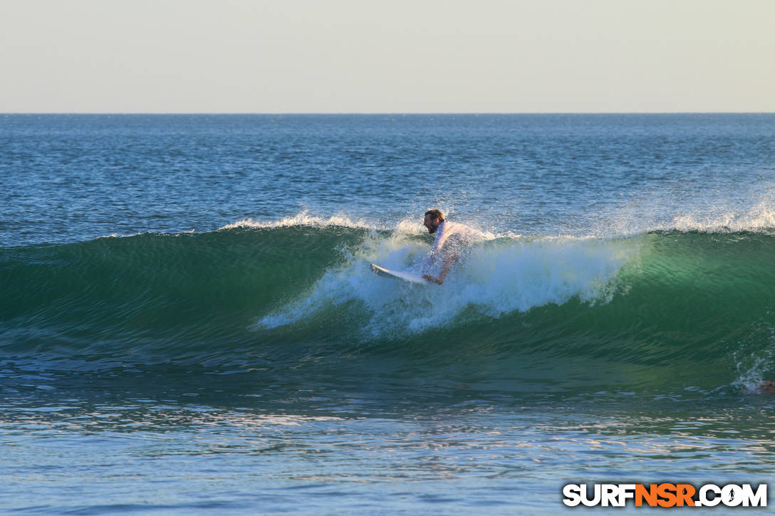 Nicaragua Surf Report - Report Photo 02/24/2020  9:24 PM 