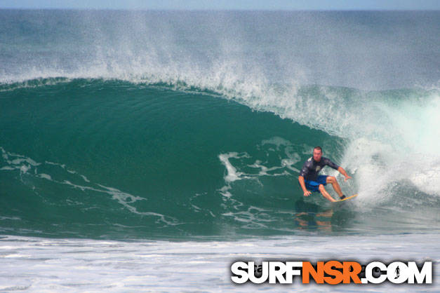 Nicaragua Surf Report - Report Photo 08/24/2009 6:09 PM