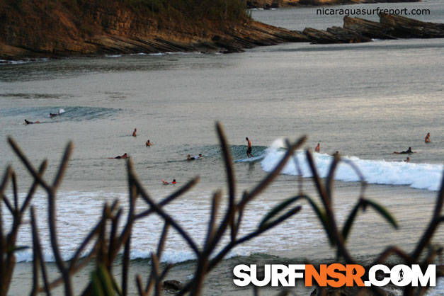 Nicaragua Surf Report - Report Photo 01/31/2010  7:55 PM 