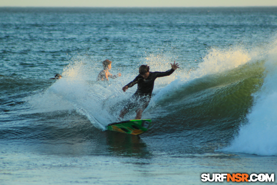 Nicaragua Surf Report - Report Photo 02/19/2018  9:48 PM 