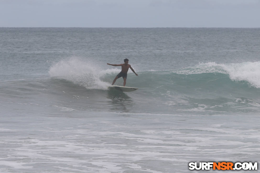 Nicaragua Surf Report - Report Photo 06/06/2018  11:39 AM 