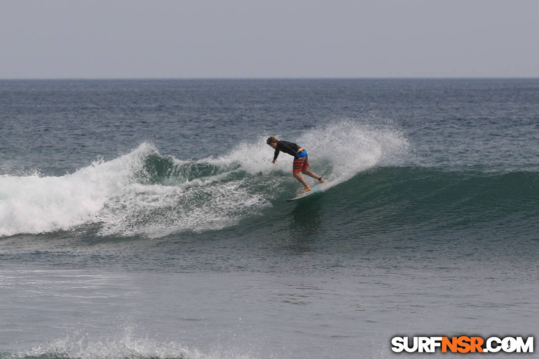 Nicaragua Surf Report - Report Photo 04/25/2016  7:58 PM 