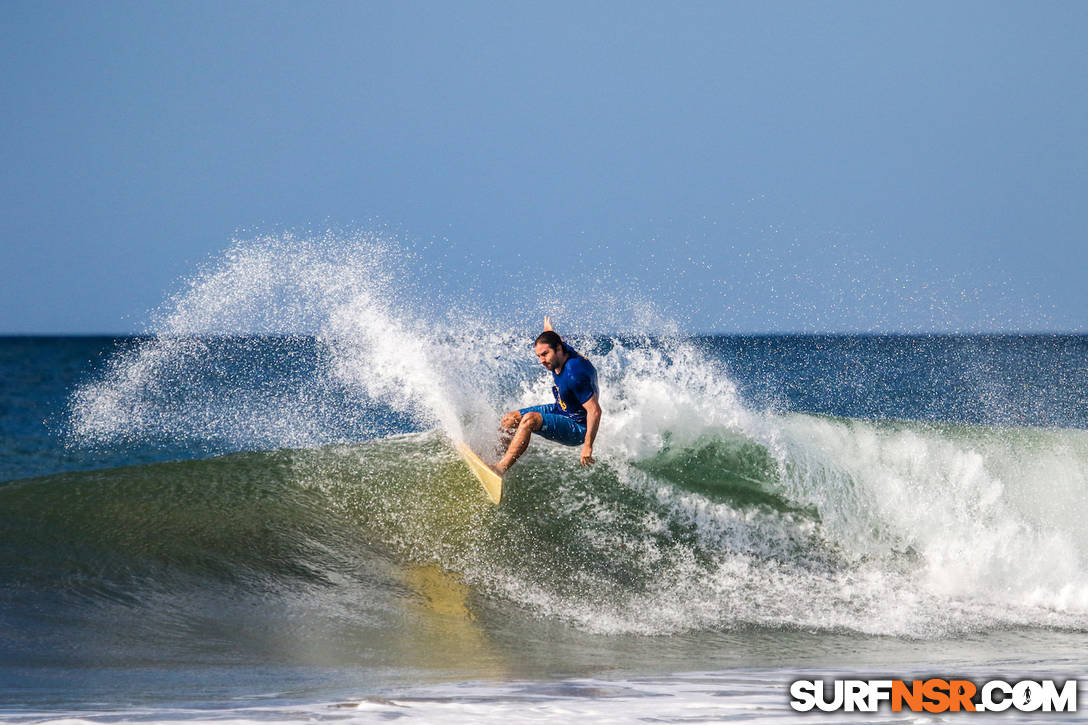 Nicaragua Surf Report - Report Photo 01/17/2021  2:07 PM 