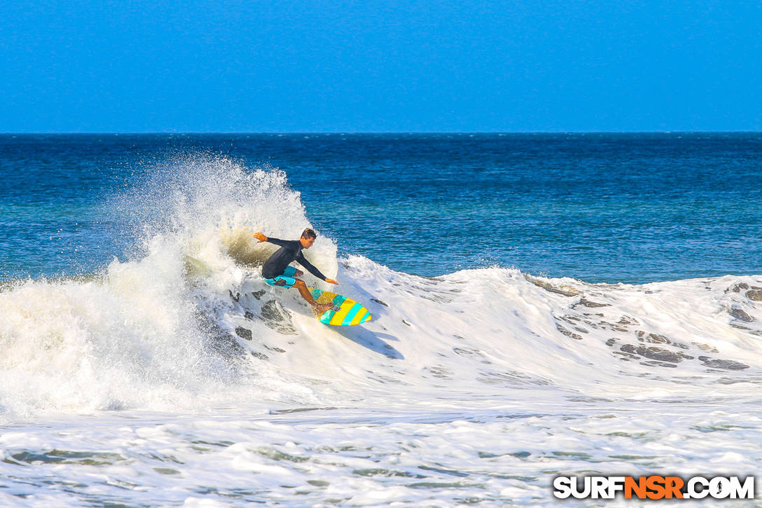 Nicaragua Surf Report - Report Photo 03/05/2020  2:29 PM 