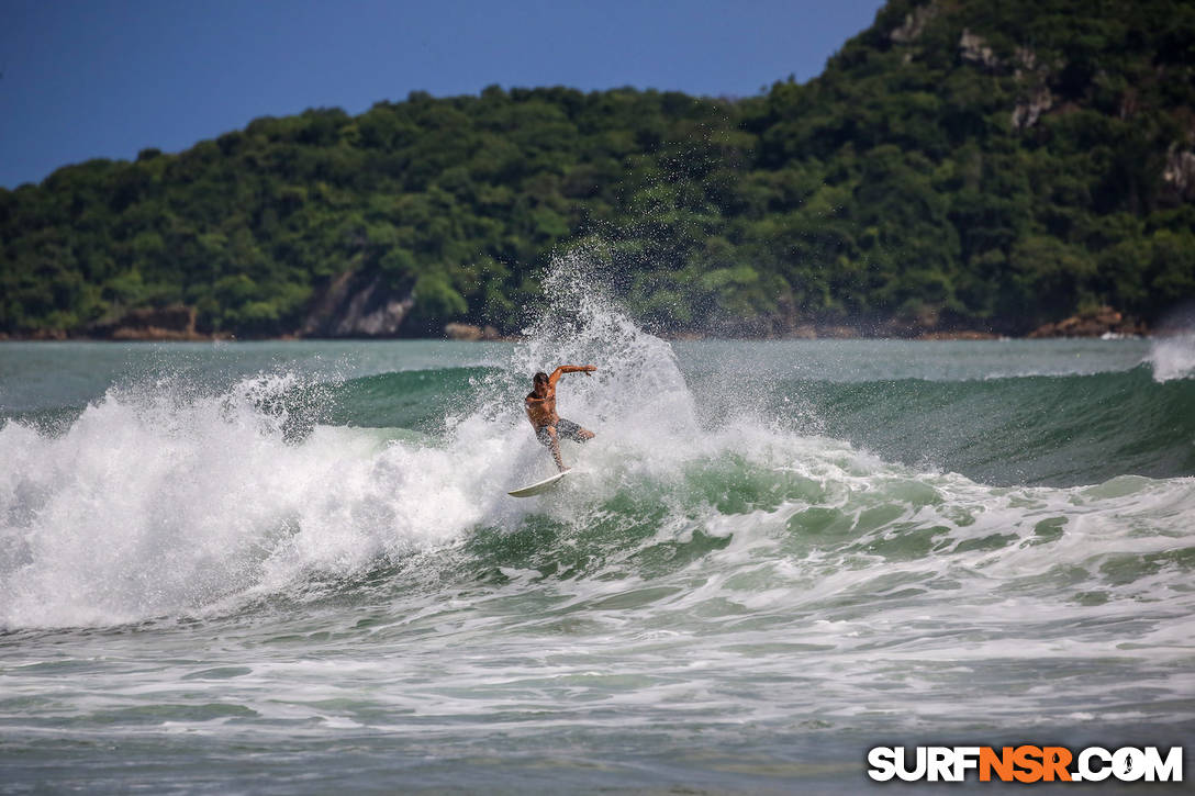 Nicaragua Surf Report - Report Photo 08/22/2021  8:10 PM 