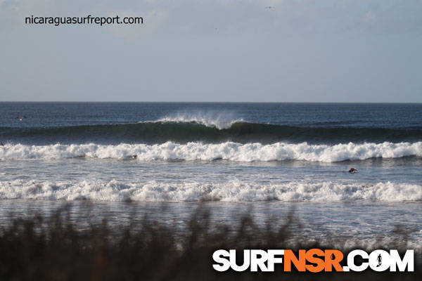 Nicaragua Surf Report - Report Photo 02/18/2014 1:46 PM