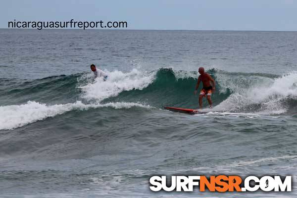 Nicaragua Surf Report - Report Photo 09/01/2013  3:29 PM 