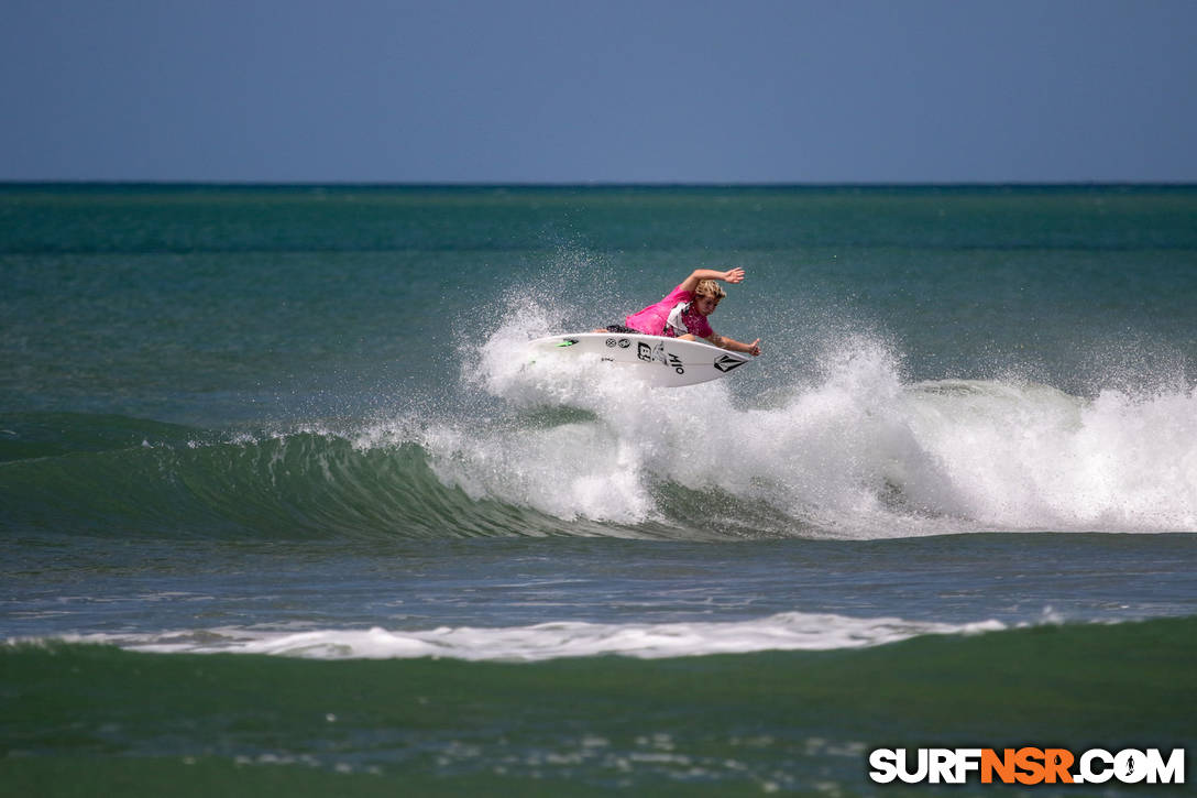 Nicaragua Surf Report - Report Photo 10/21/2018  11:07 AM 